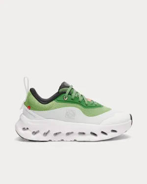 Cloudtilt 2.0 Green / White Running Shoes