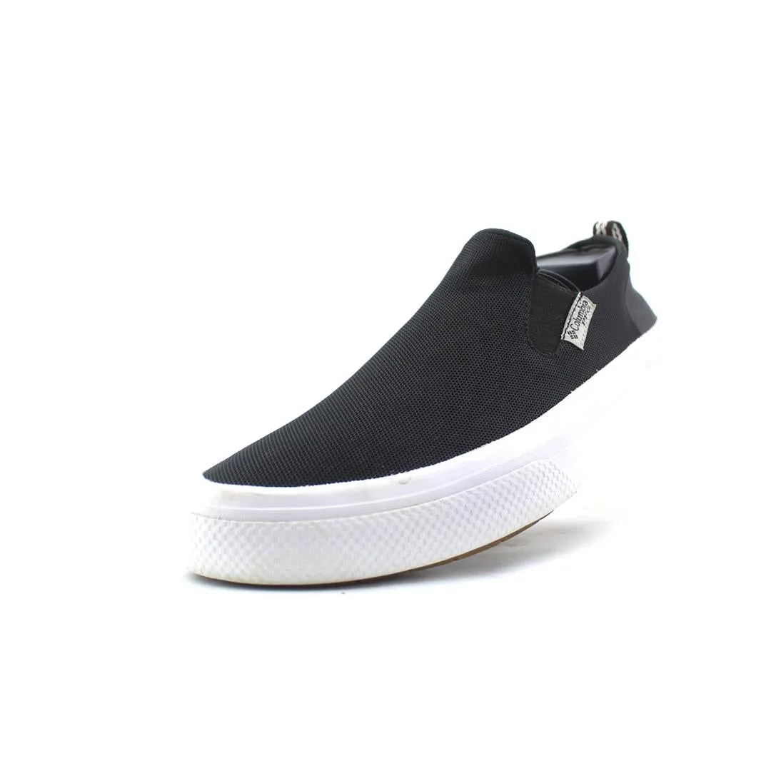 COLUMBIA  SLACK TIDE
