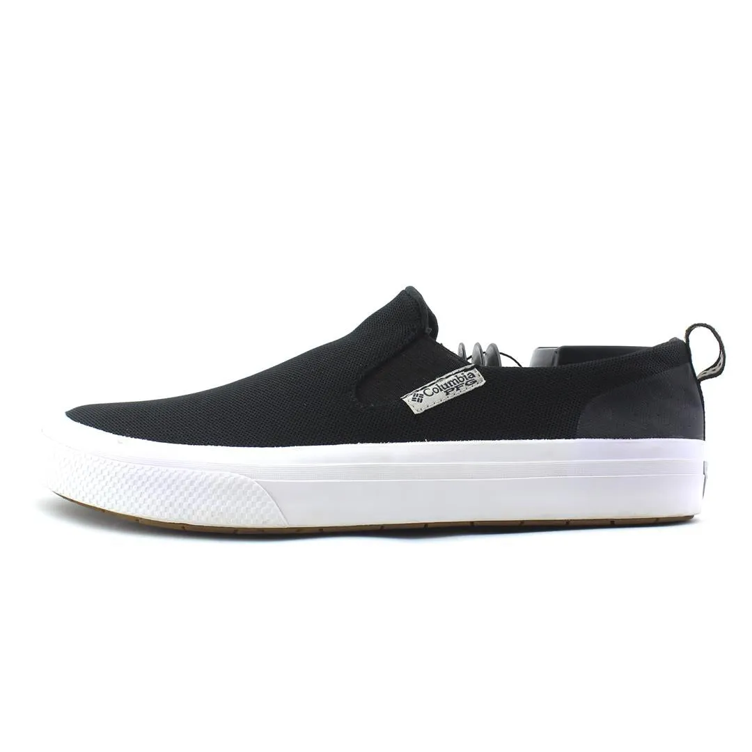 COLUMBIA  SLACK TIDE