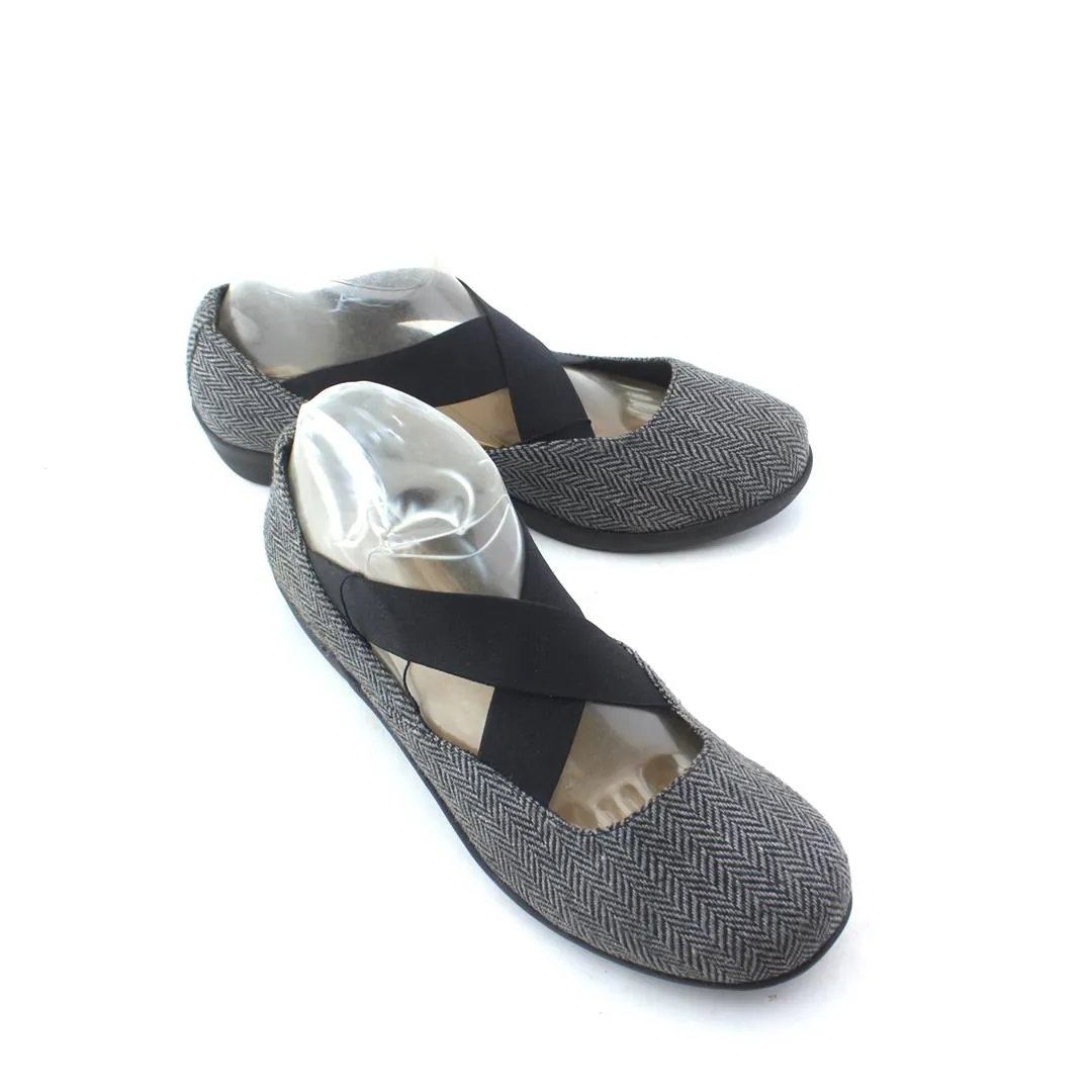 COMFORTVIEW THE STACIA MARY JANE