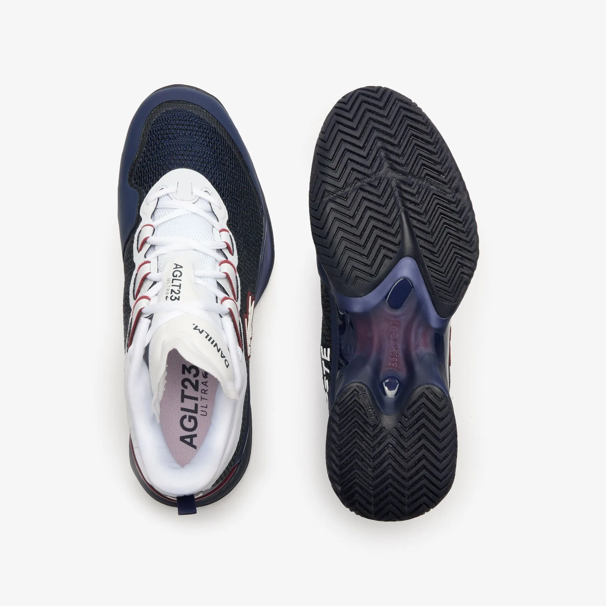 Daniil Medvedev AG-LT23 Ultra Tennis Shoes - 47SMA0101
