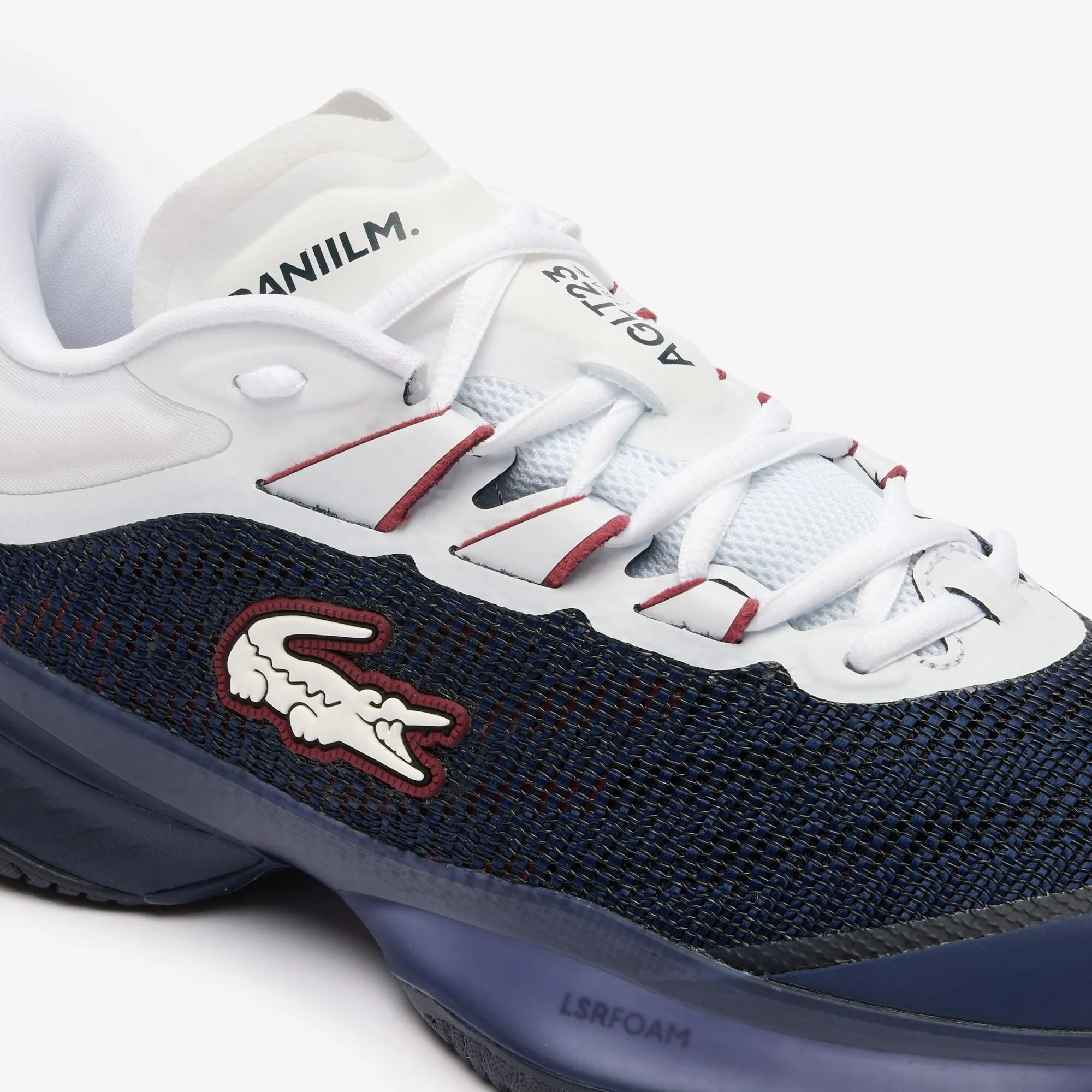 Daniil Medvedev AG-LT23 Ultra Tennis Shoes - 47SMA0101