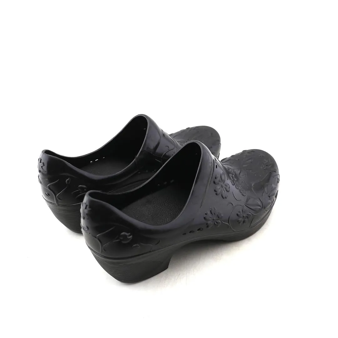 DANSKO PIXIE LAVENDAR FLORAL