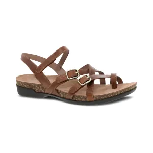 DANSKO ROSLYN TAN - WOMENS