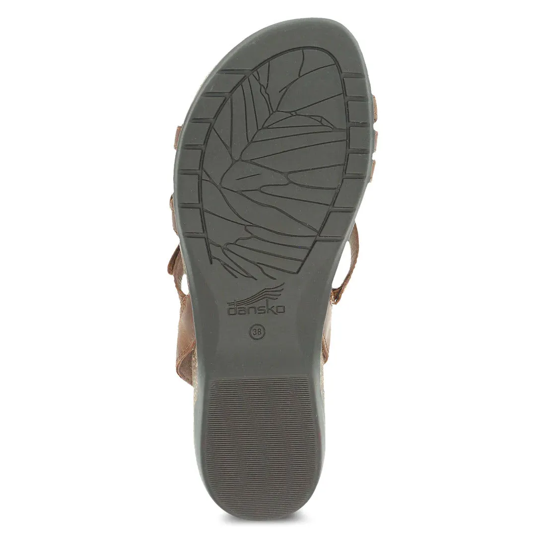 DANSKO ROSLYN TAN - WOMENS