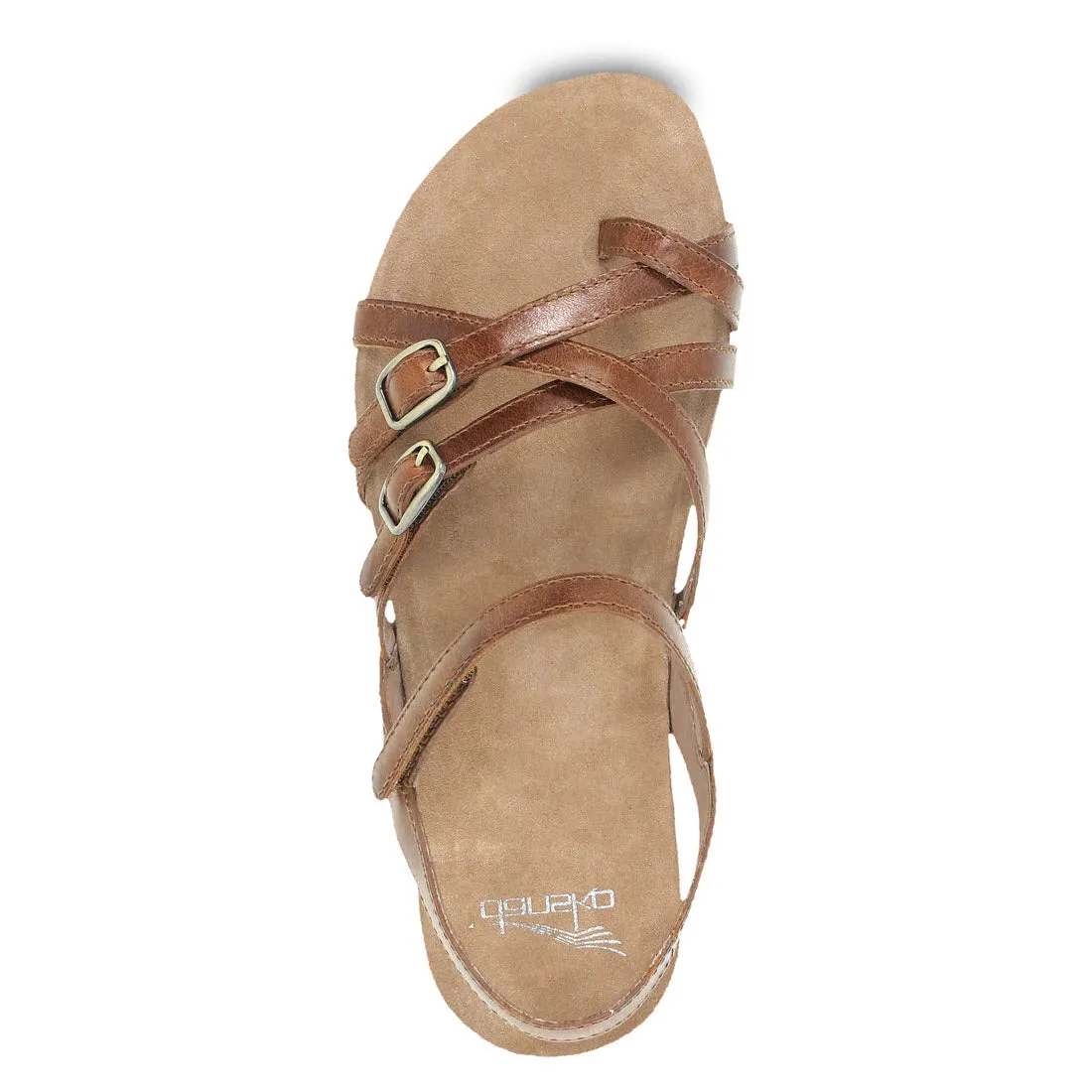 DANSKO ROSLYN TAN - WOMENS