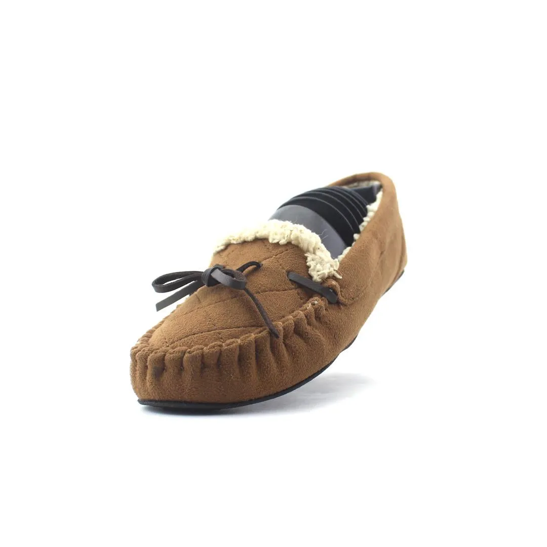 DEARFOAMS  NELSON BAY MOCCASIN