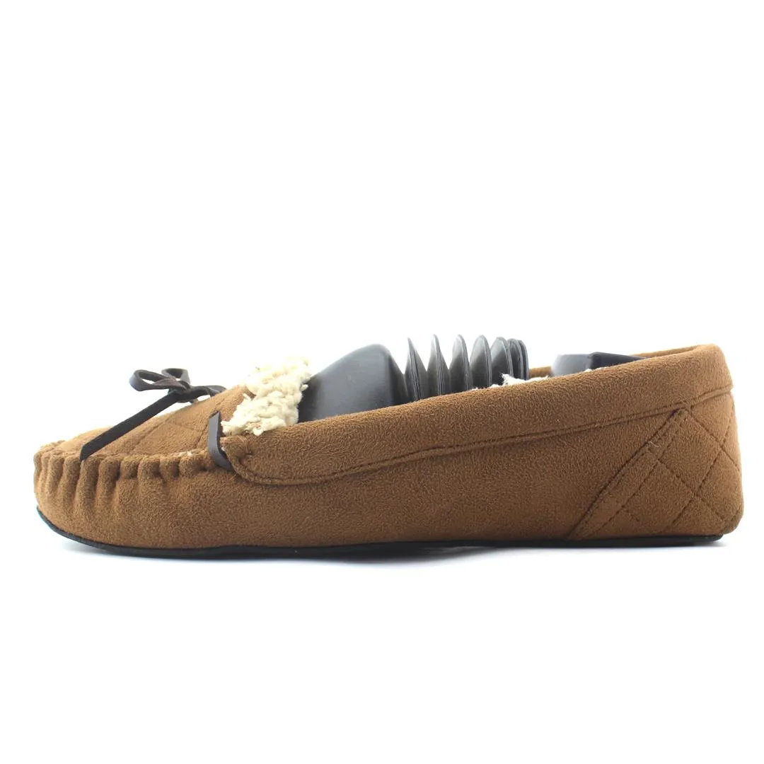 DEARFOAMS  NELSON BAY MOCCASIN