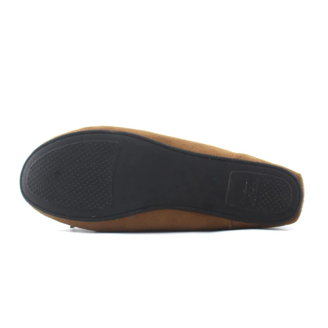 DEARFOAMS  NELSON BAY MOCCASIN