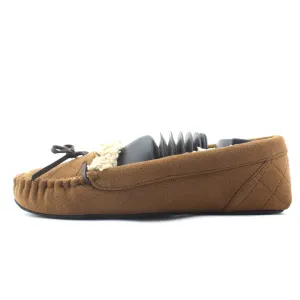 DEARFOAMS  NELSON BAY MOCCASIN