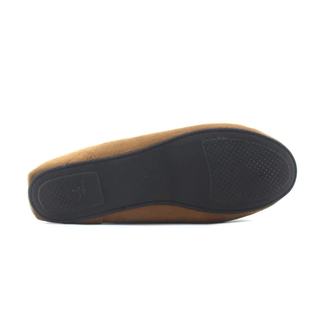 DEARFOAMS  NELSON BAY MOCCASIN