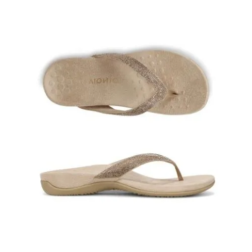 Dillon Toe Post Sandal