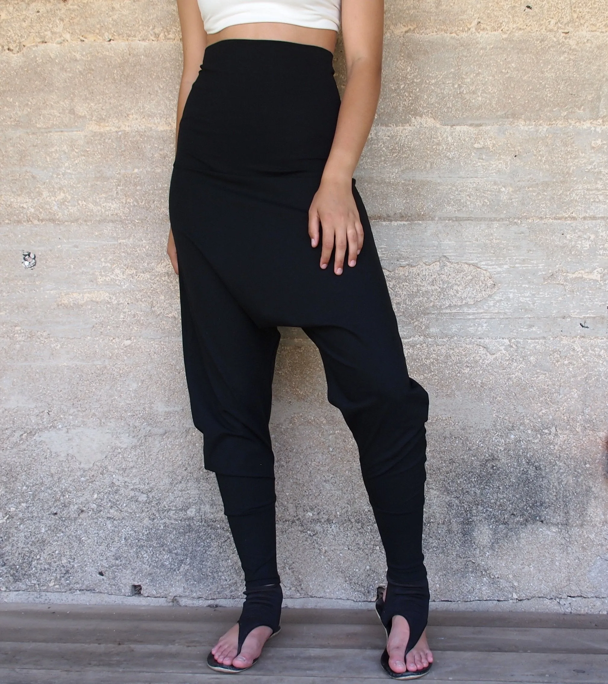 Druze Pants
