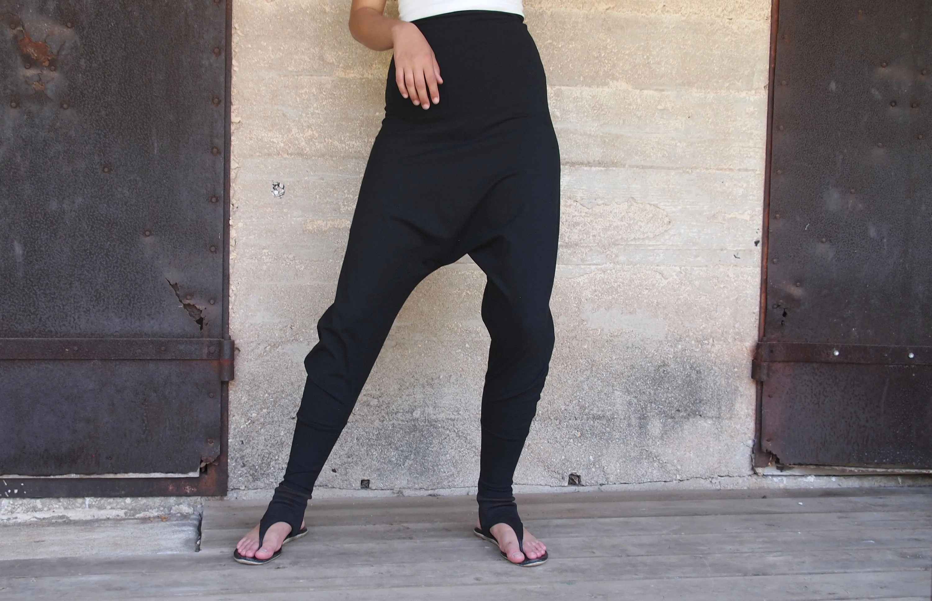 Druze Pants