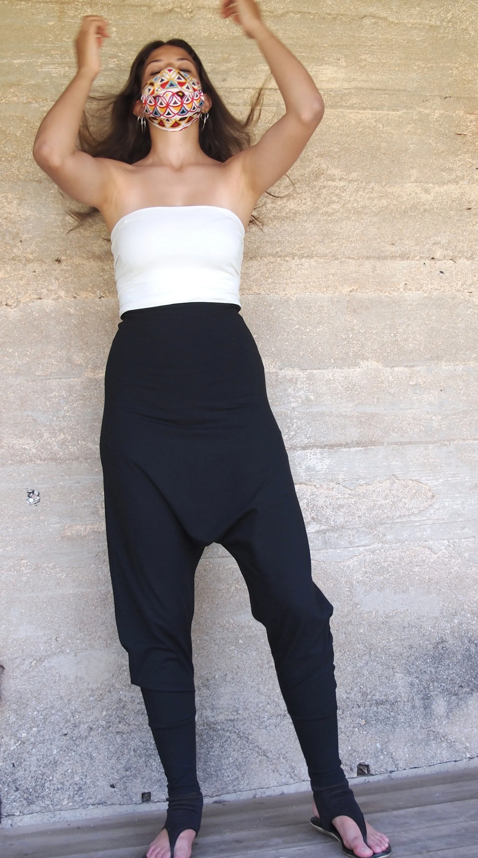 Druze Pants