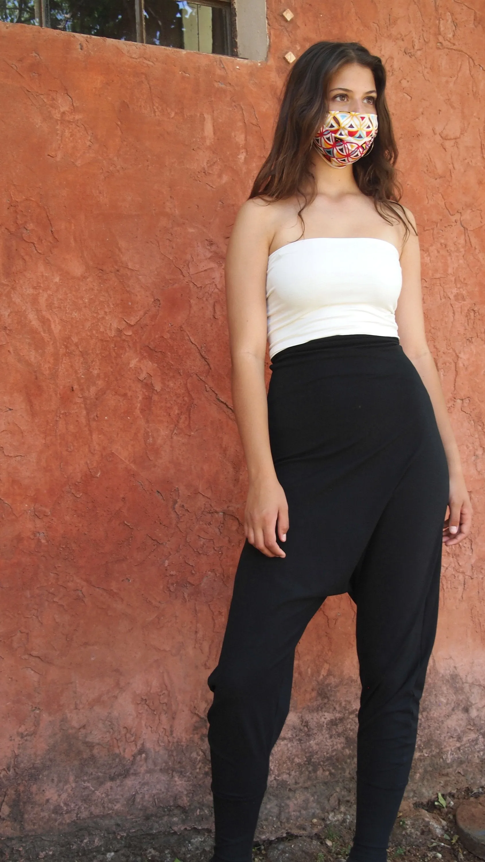 Druze Pants