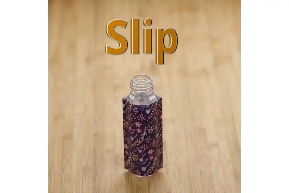 dōTERRA Roller Wraps (Set of 6)