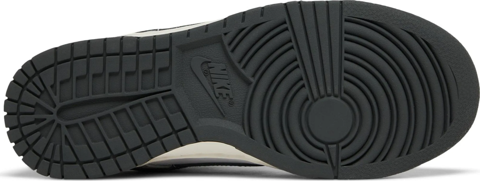 Dunk Low 'Light Smoke Grey' (W)
