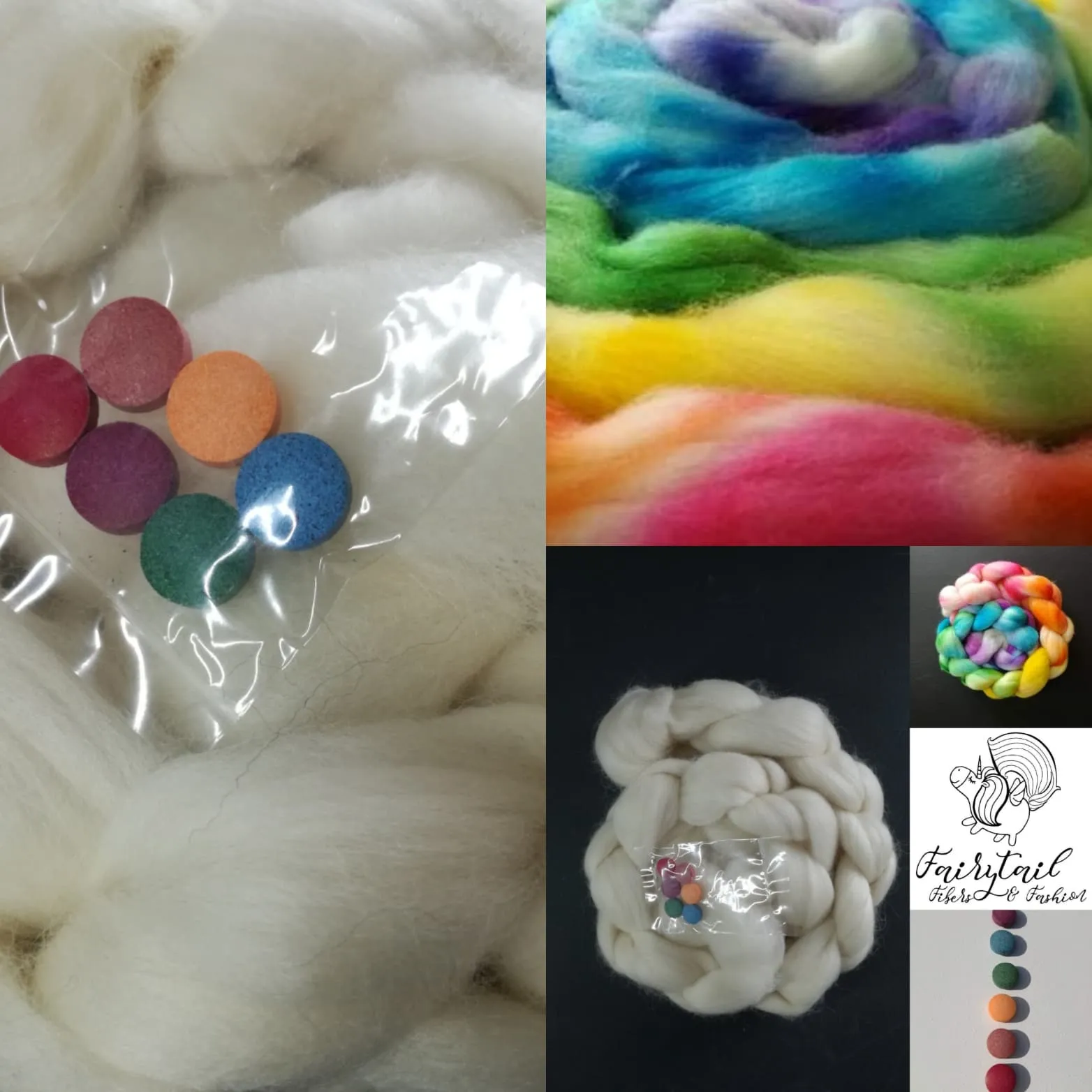 Dye it Yourself - Diamond