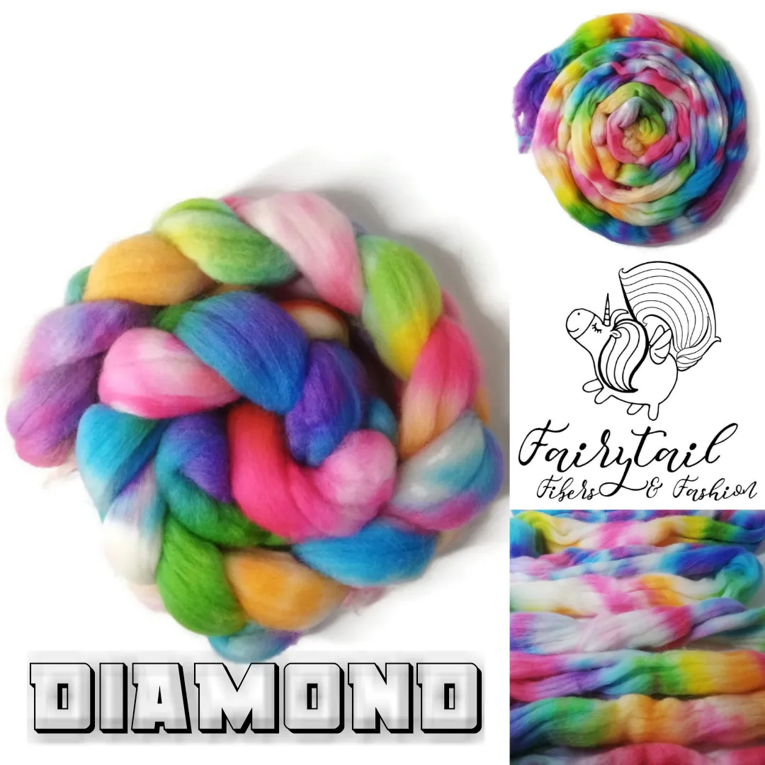 Dye it Yourself - Diamond
