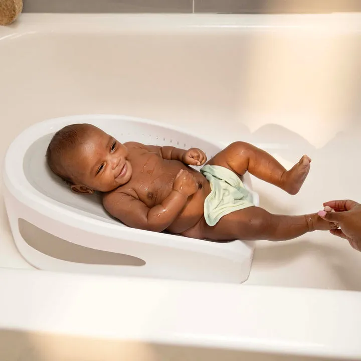 Easy Rinse Bather