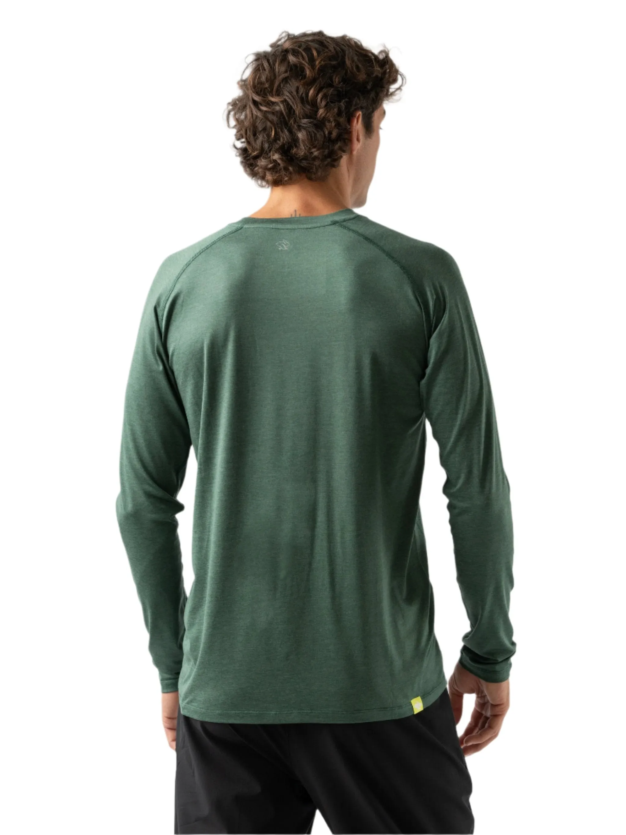 Easy Tee - Long Sleeve - Men's