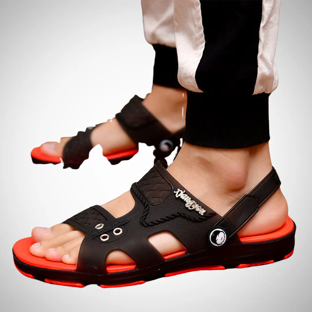 Edvard Casual Sandals