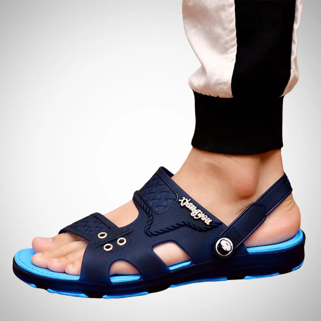 Edvard Casual Sandals