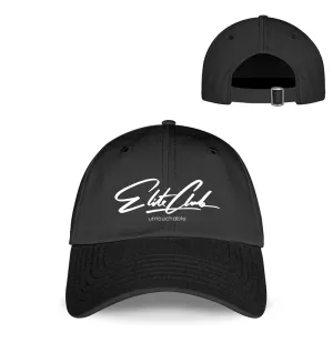 Elite Club Baseball caps