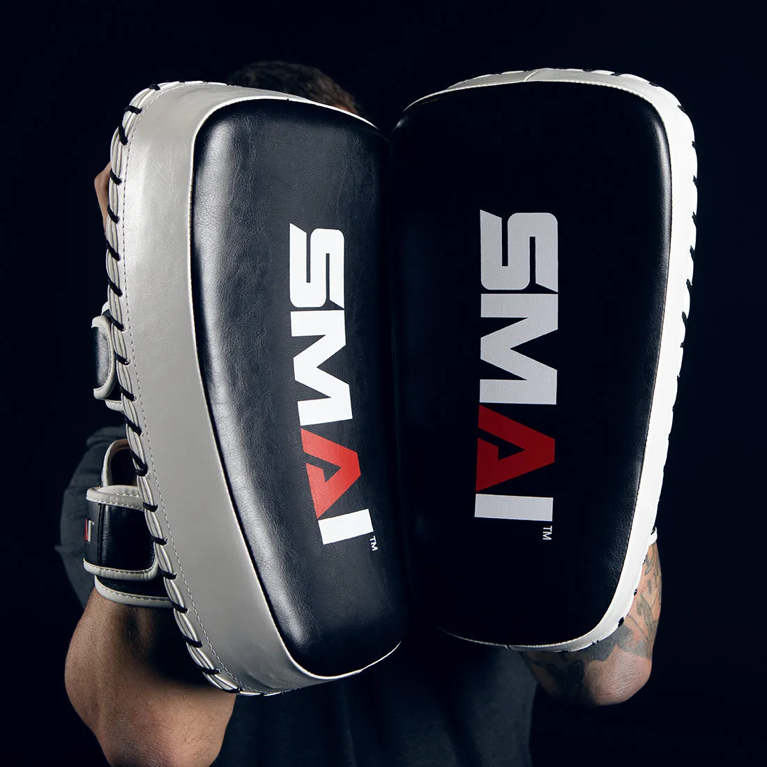 Essentials Muay Thai Pads  - Pre Order