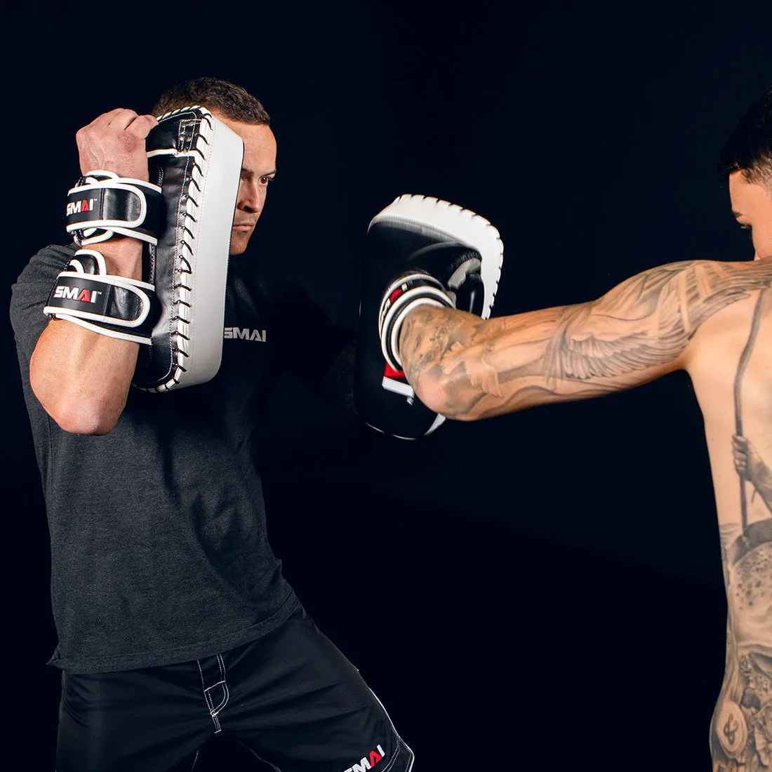 Essentials Muay Thai Pads  - Pre Order