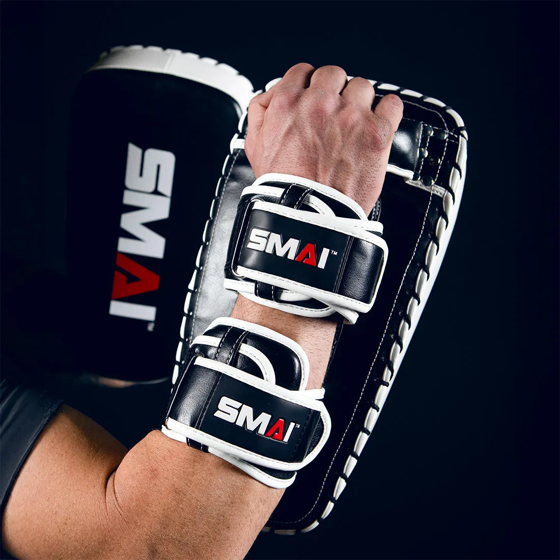 Essentials Muay Thai Pads  - Pre Order