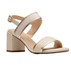 Ezoria Sling Heeled Sandal