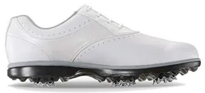 FootJoy Women's Emerge-Previous Season Style Golf Shoes White 9 M US
