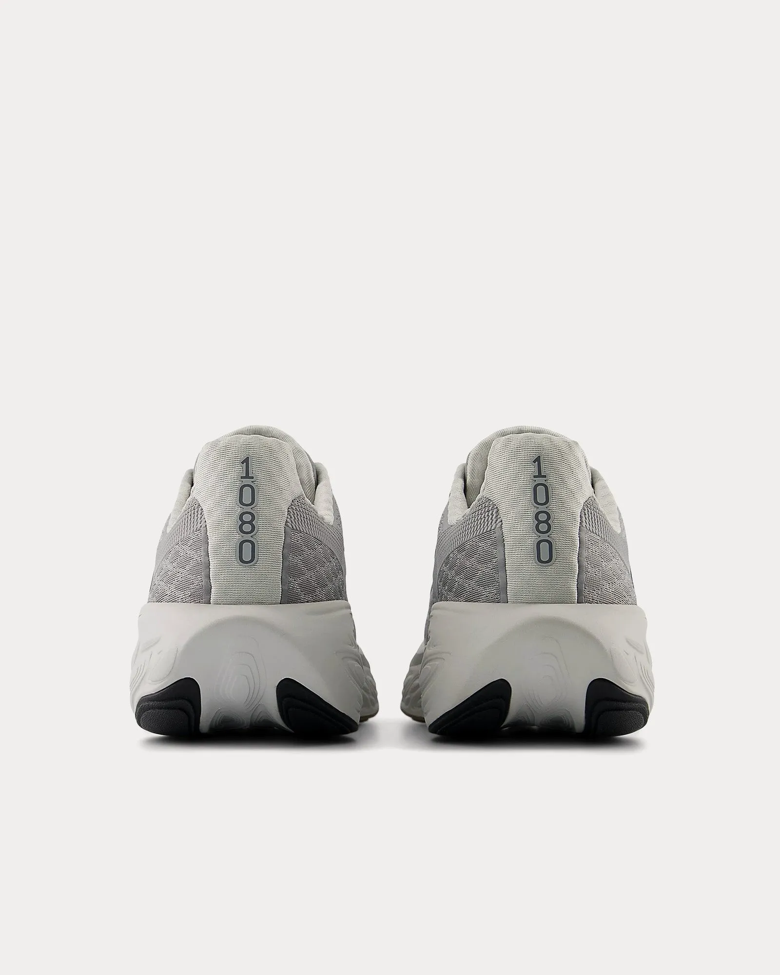 Fresh Foam X 1080v14 Grey Matter / Slate Grey / Castlerock Running Shoes