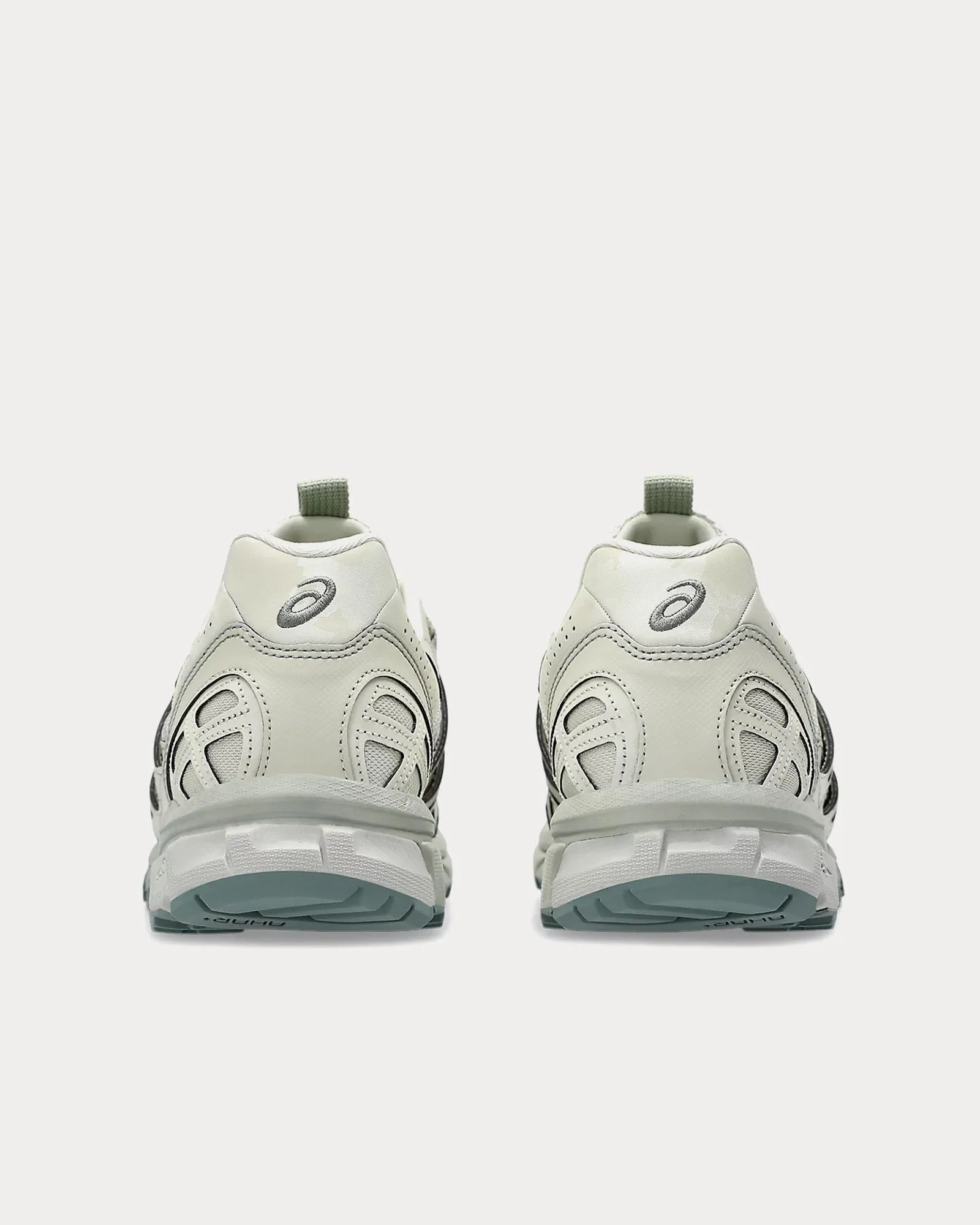 Gel-Sonoma 15-50 Light Dust / Olive Grey Low Top Sneakers