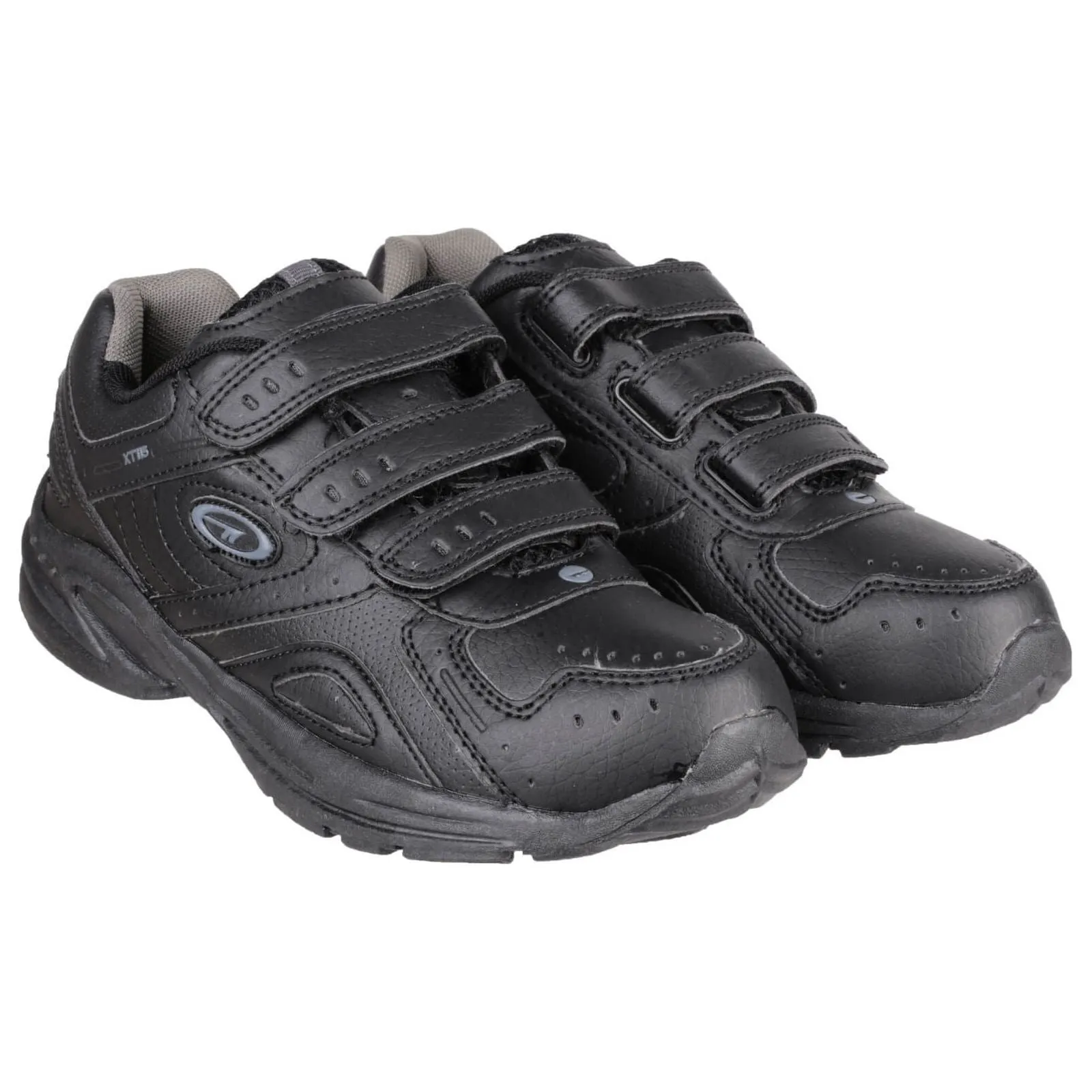 Hi-Tec Xt115 Trainers Boys