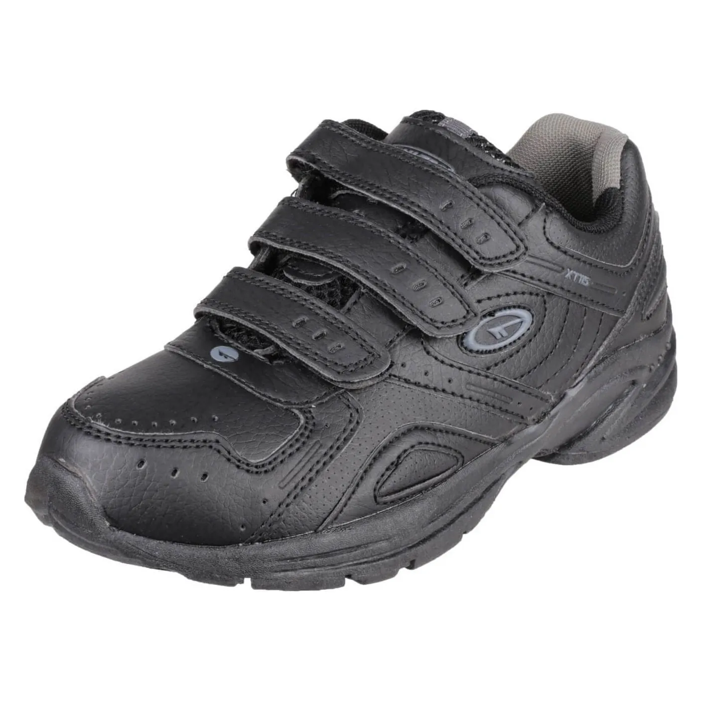Hi-Tec Xt115 Trainers Boys