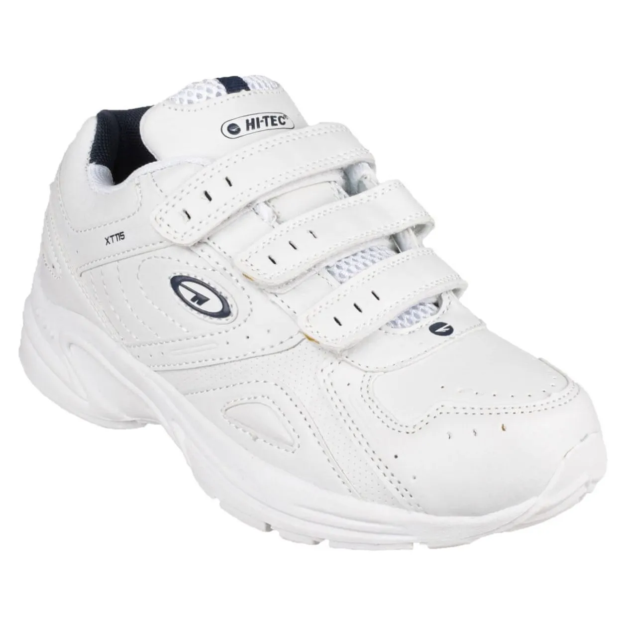 Hi-Tec Xt115 Trainers Boys