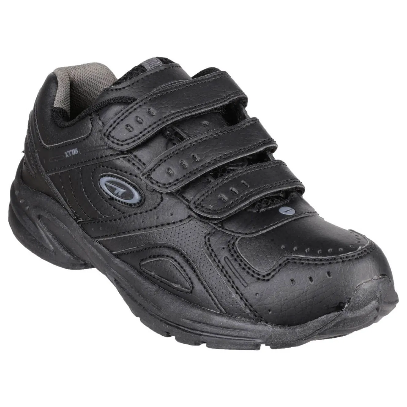 Hi-Tec Xt115 Trainers Boys