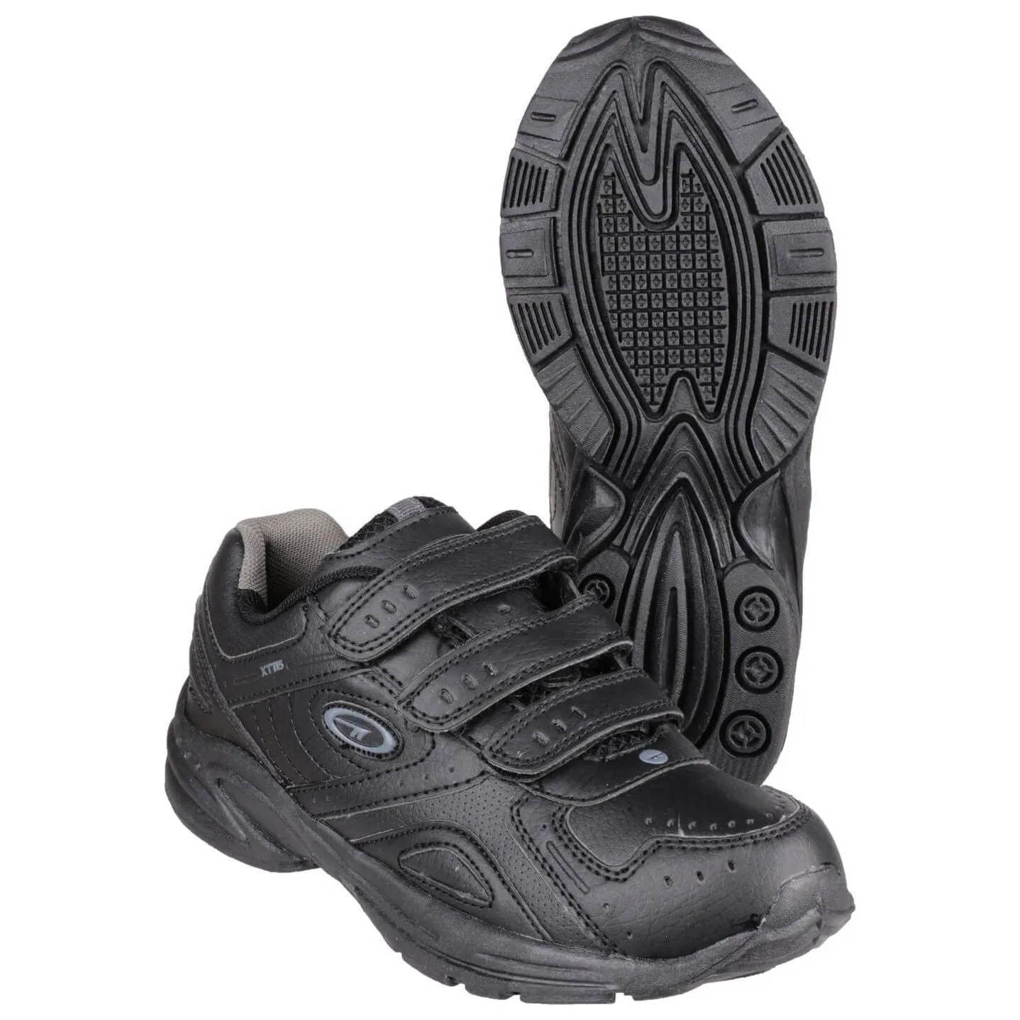 Hi-Tec Xt115 Trainers Boys