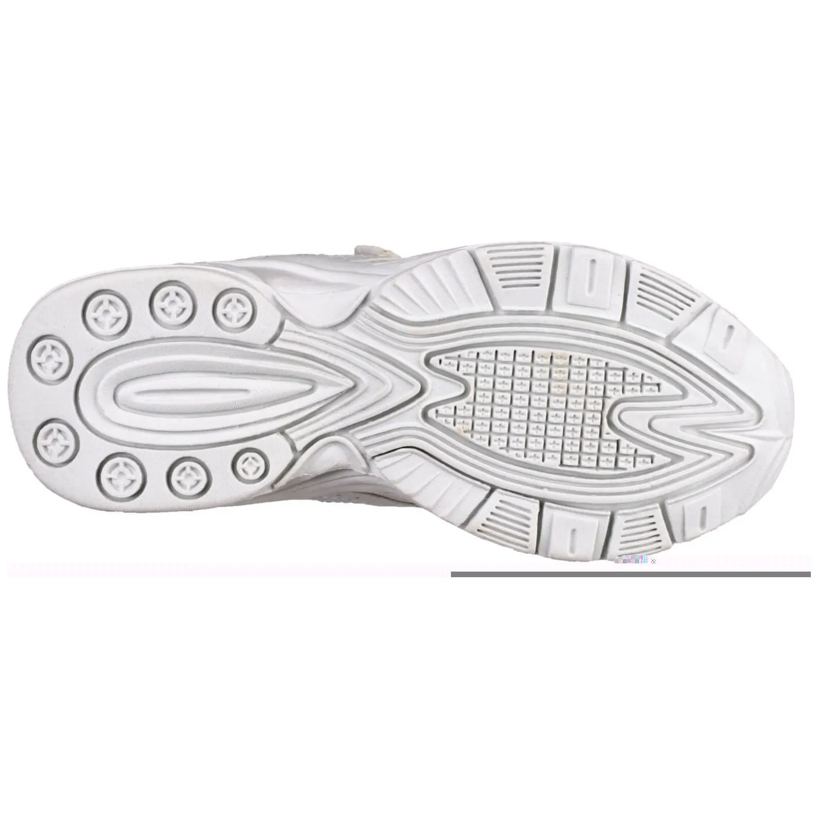 Hi-Tec Xt115 Trainers Boys