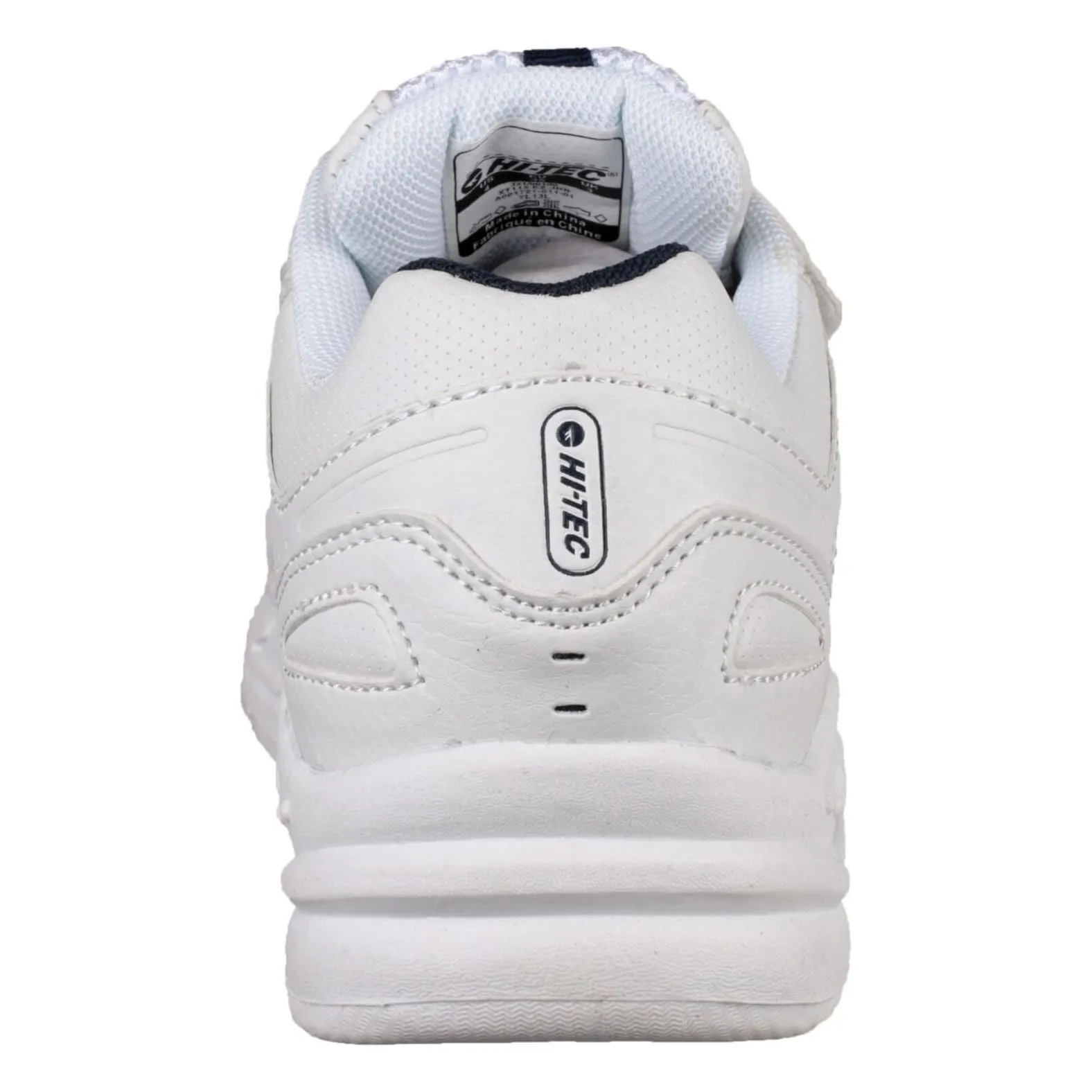 Hi-Tec Xt115 Trainers Boys