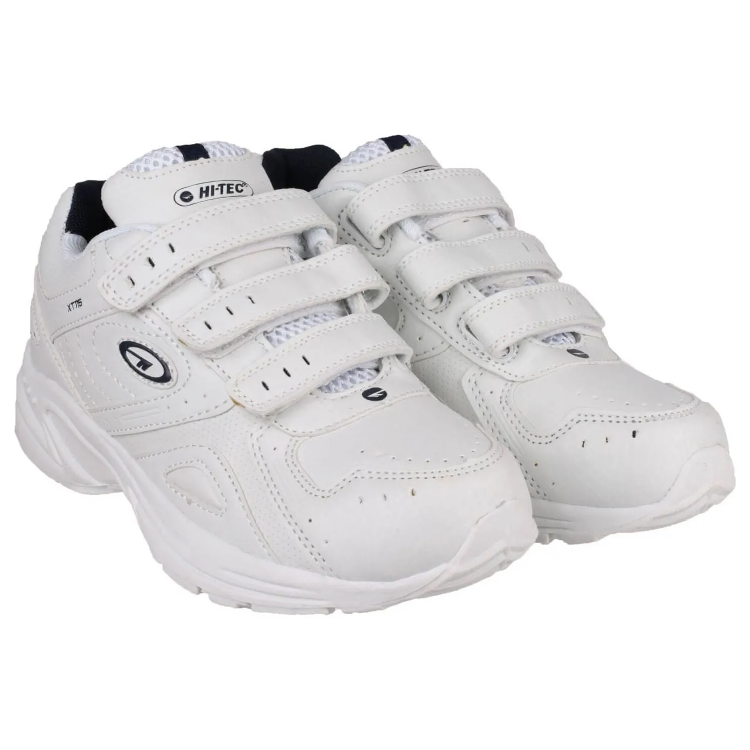 Hi-Tec Xt115 Trainers Boys
