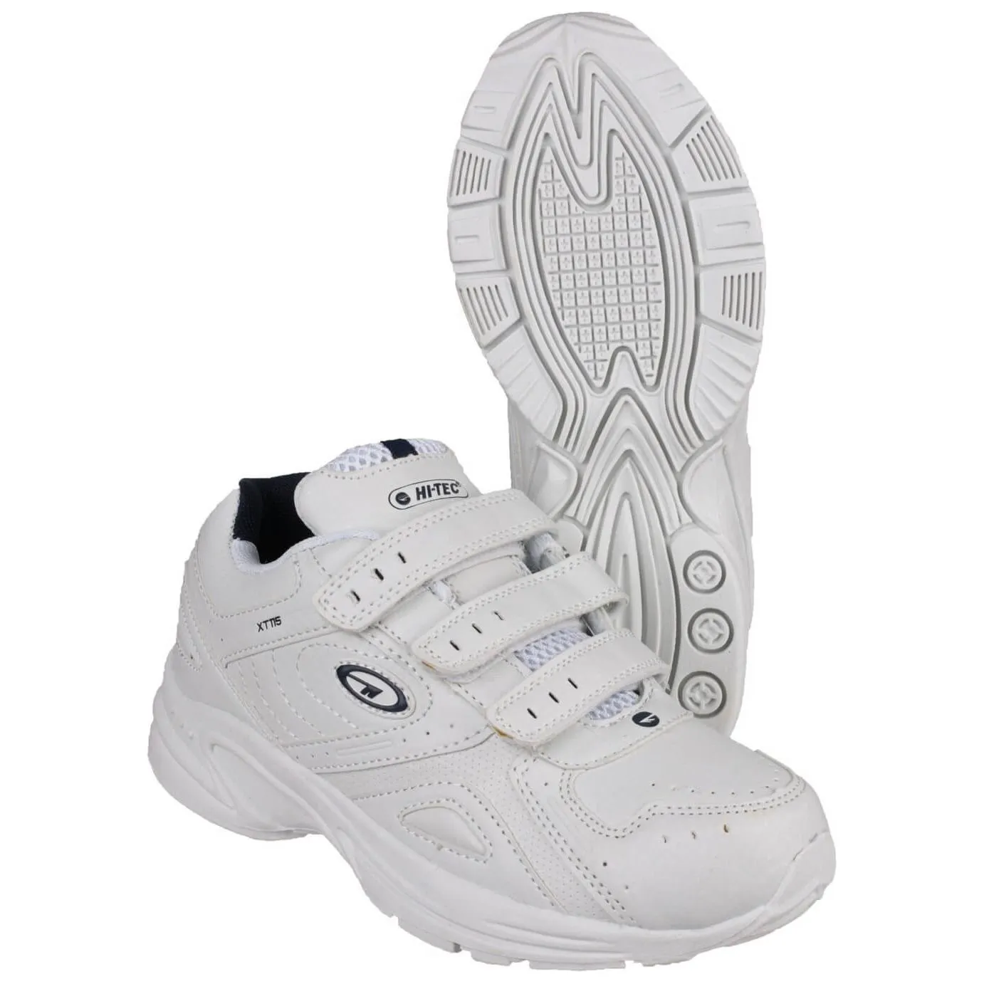 Hi-Tec Xt115 Trainers Boys