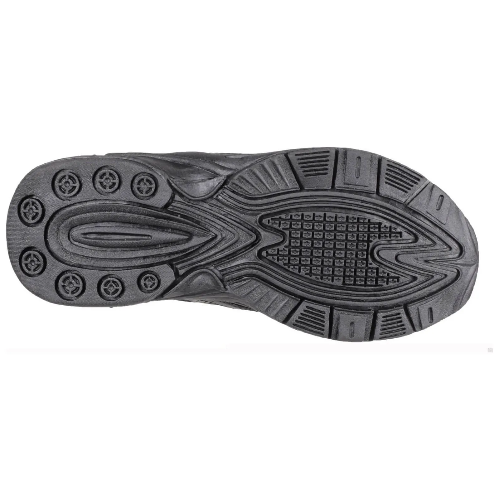 Hi-Tec Xt115 Trainers Boys