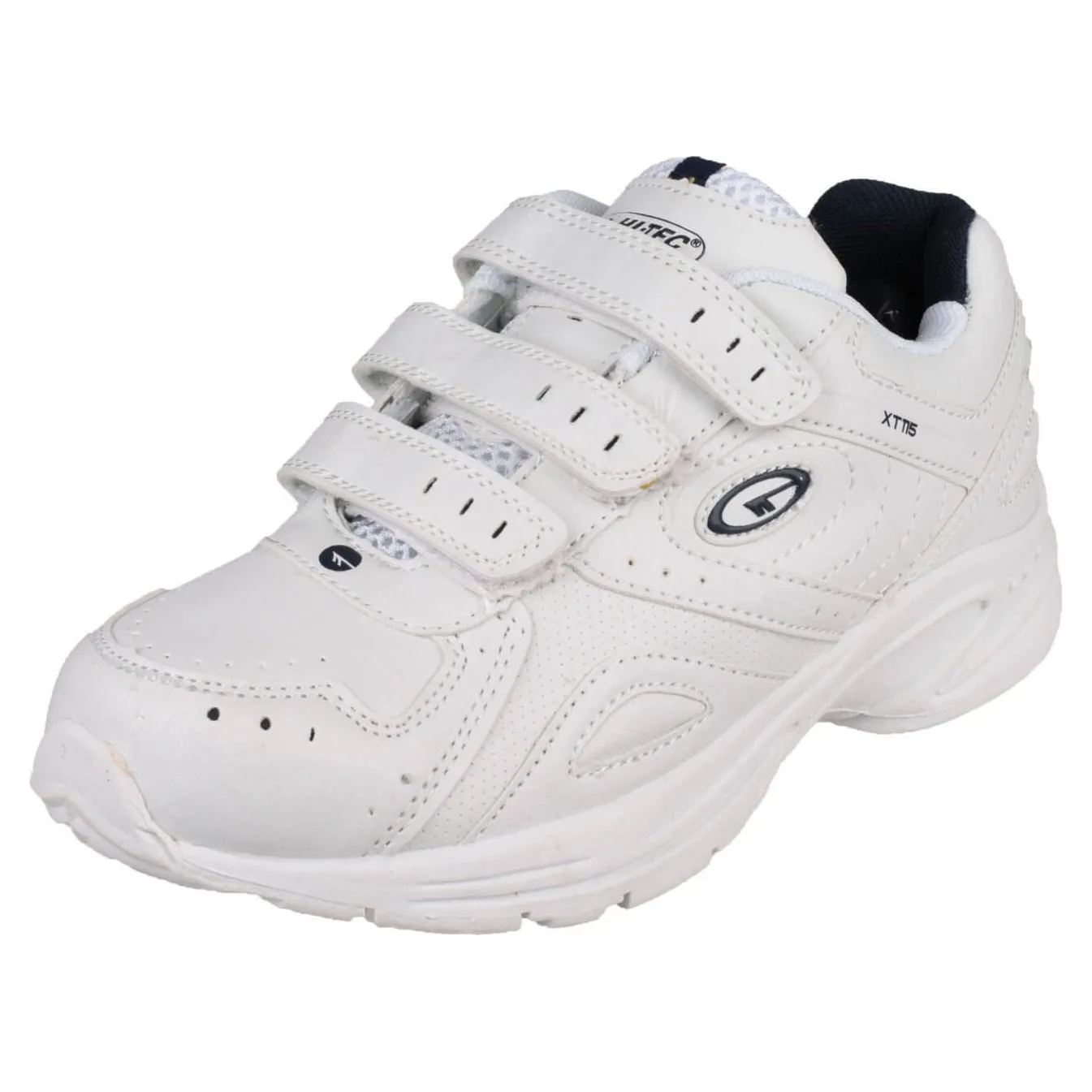 Hi-Tec Xt115 Trainers Boys