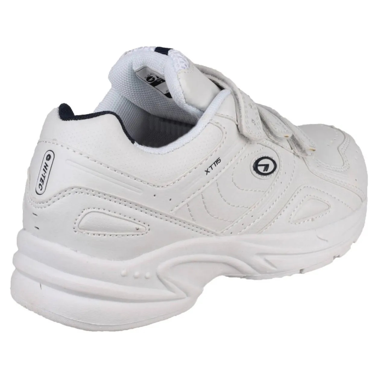 Hi-Tec Xt115 Trainers Boys