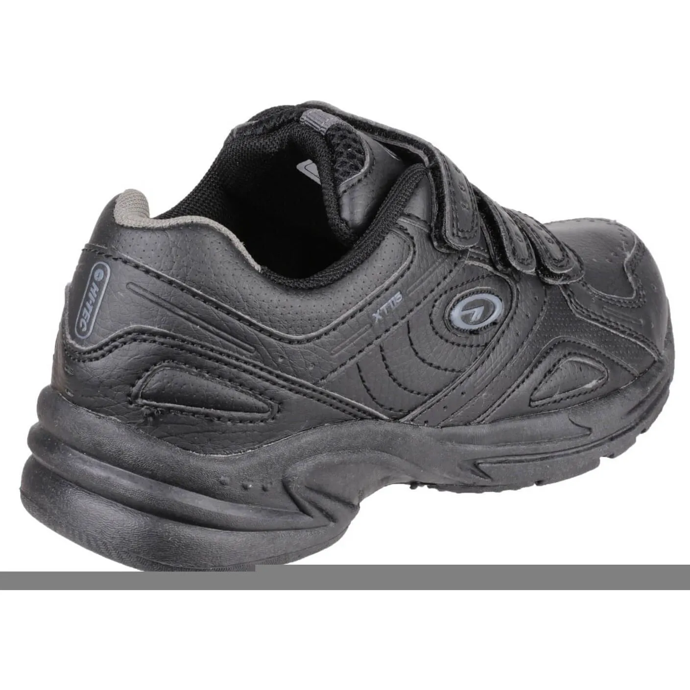 Hi-Tec Xt115 Trainers Boys