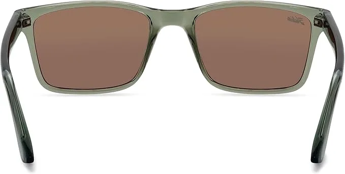 Hobie Flats Square Sunglasses
